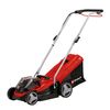 מכסחת דשא 18V נטענת GE-CM 18/33 LI גוף בלבד