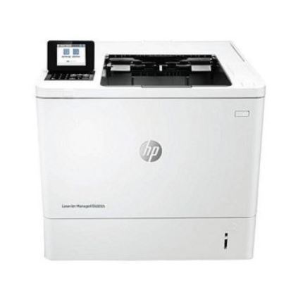 מדפסת לייזר HP LaserJet Managed E60075 