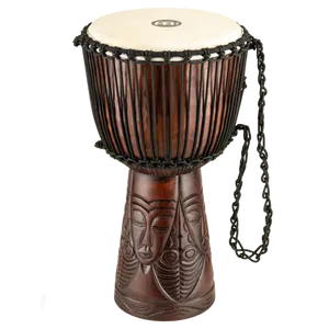 דג׳מבה חבלים PROADJ4-L “12 מבית Meinl