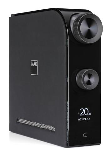 מגבר סטריאו מבית NAD דגם D7050