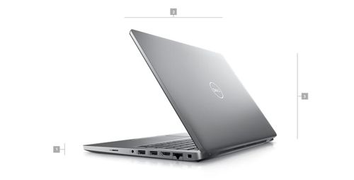 מחשב נייד Dell Latitude 5430 LT-RD33-14092 דל