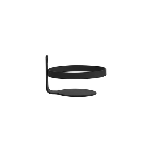 מתאם קיר לתלייה שחור SONO Wall bracket black