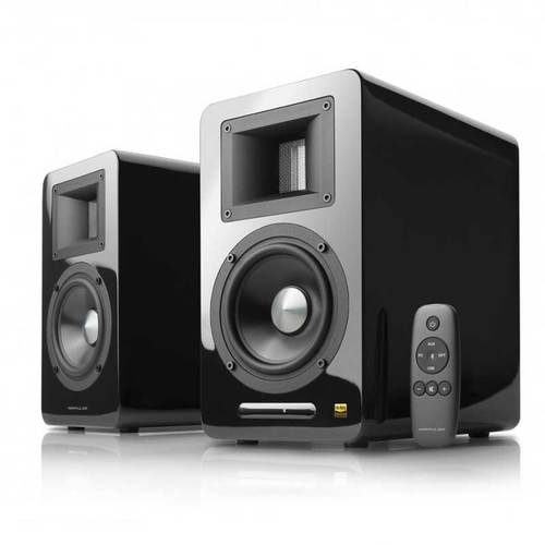 רמקולים Airpulse A100 רשמי