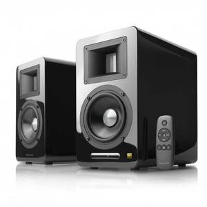 רמקולים Airpulse A100 רשמי