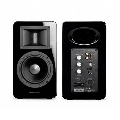 רמקולים Airpulse A100 רשמי