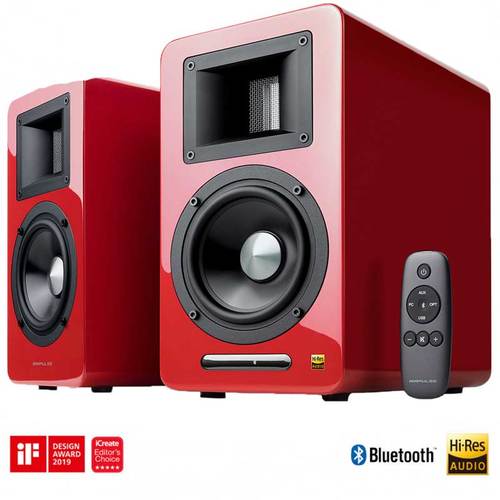 רמקולים Airpulse A100 רשמי