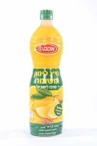 מיץ לימון