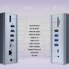   Unitek D1086A 15-in-1 Universal Docking Station
