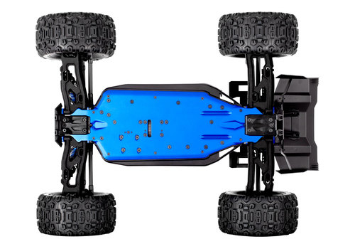 TRAXXAS SLEDGE  / טרקסס סלאדג'