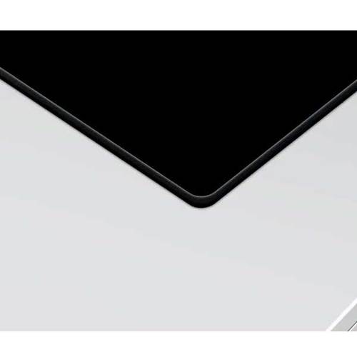 כיריים גז Bosch PPQ7A6M25Y זכוכית שחורה