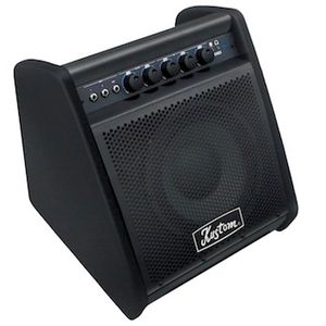 מגבר לתופים אלקטרוניים 50 וואט Kustom KDA50