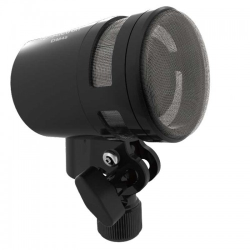 מיקרופון דינמי לתופים Alctron DM48