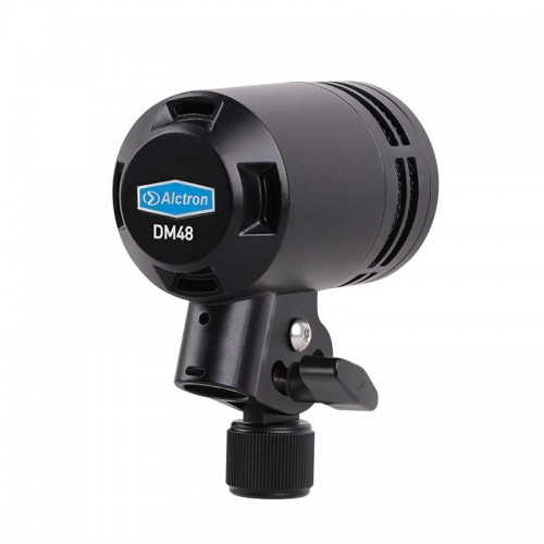 מיקרופון דינמי לתופים Alctron DM48