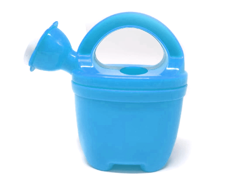 משפך 0.5 ליטר - כחול