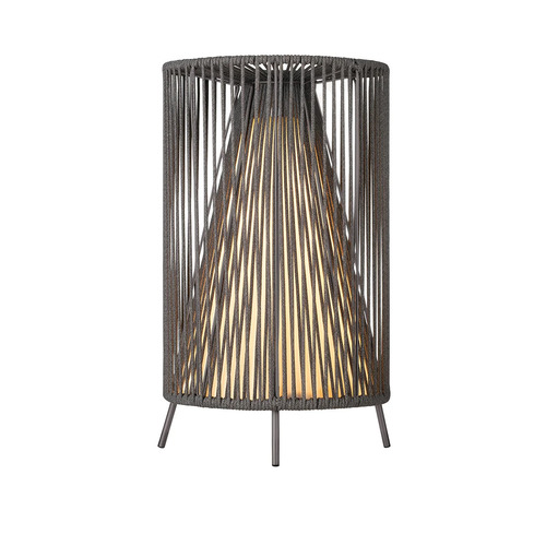  עששית לד ניידת ROPE mobile led lamp