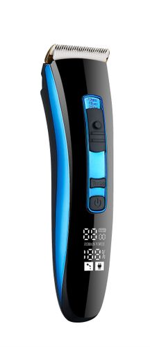 מכונת תספורת מקצועית סכין קרמי דיגיטלית  BENATON BT8282