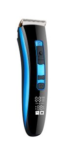 מכונת תספורת מקצועית סכין קרמי דיגיטלית  BENATON BT8282