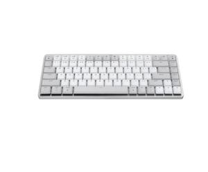 מקלדת אלחוטית מכנית Logitech MX Mechanical MINI FOR MAC
