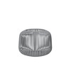  עששית XS אפורה LITO Lantern gray