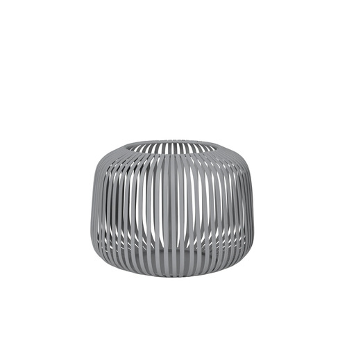  עששית XS אפורה LITO Lantern gray