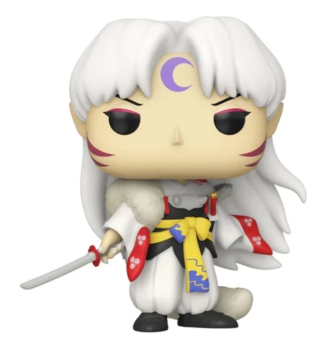 בובת פופ: Sesshomaru  - ססשומארו