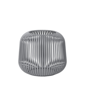 עששית S אפורה LITO Lantern  