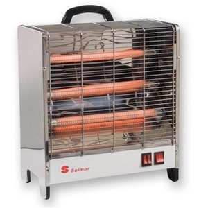 תנור חימום קרמי דגם SELMOR SE178