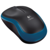עכבר אלחוטי Logitech Wireless Mouse M185