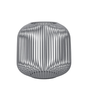  עששית M אפורה LITO Lantern gray