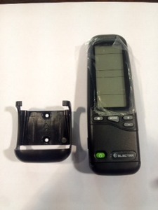 שלט  למזגן ELECTRA דגם YKR-M\002E
