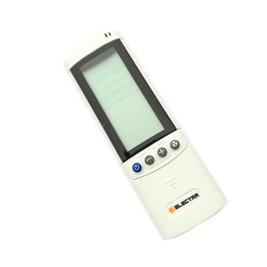 שלט מקורי למזגן ELECTRA דגם RC08B