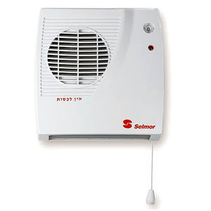 ‏מפזר חום SELMOR SE80 סלמור