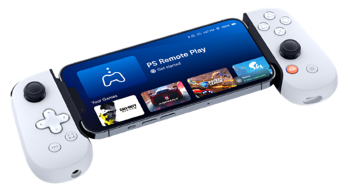 Backbone One for iPhone PlayStation Edition