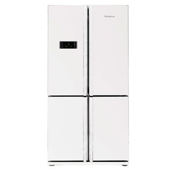 מקרר מקפיא תחתון Blomberg KQD1251 ‏522 ‏ליטר