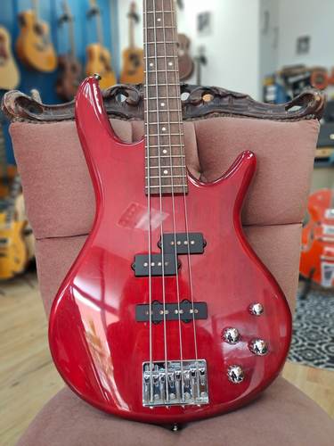 Ibanez GSR200 