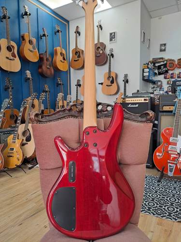 Ibanez GSR200 