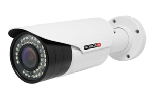 מצלמת אבטחה I4-380AHDEVF Provision
