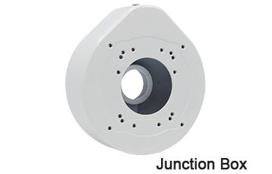 מצלמת אבטחה I4-380AHDEVF Provision
