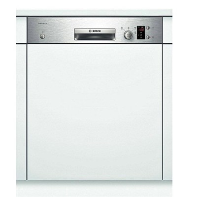 מדיח כלים רחב Bosch SMI40E45E בוש 