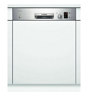 מדיח כלים רחב Bosch SMI40E45E בוש 