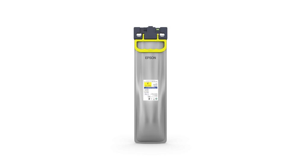 דיו אפסון מקורי צהוב Epson T05B4 Yellow
