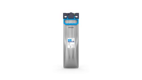דיו אפסון כחול מקורי C13T05B240 Epson T05B2