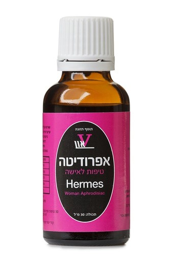 טיפות חשק לאישה אפרודיטה סקס פלאנט