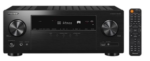 רסיבר קולנוע ביתי 7.2 ערוצים מבית Pioneer דגם VSX935