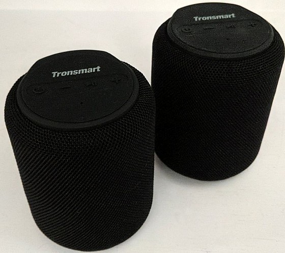 רמקול נייד מיני Tronsmart T6 Mini