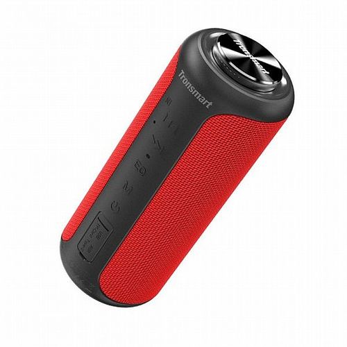 ‏רמקול נייד Tronsmart T6 Plus Upgraded