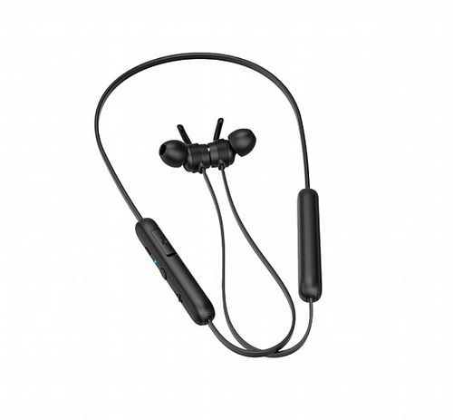 אוזניות PHILIPS Headphones 1000 series TAE1205 פיליפס - צבע שחור