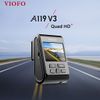 Viofo A119 V3 Quad HD 2K Car Camera מצלמת רכב קדמית