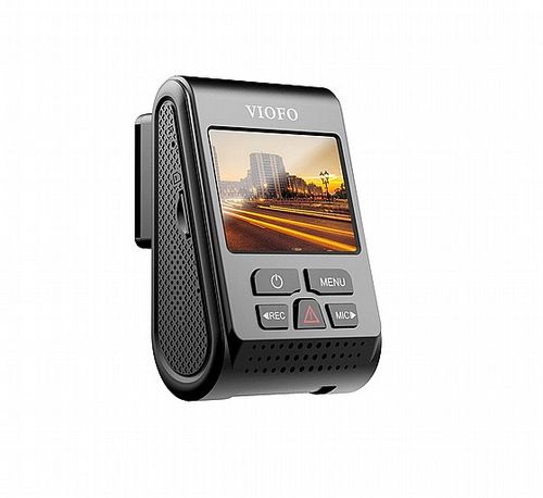 Viofo A119 V3 Quad HD 2K Car Camera מצלמת רכב קדמית