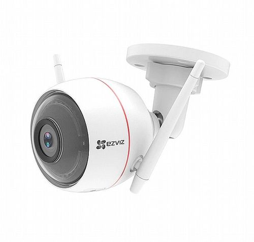 EZVIZ C3W PRO 4MP Smart Home Camera מצלמת רשת